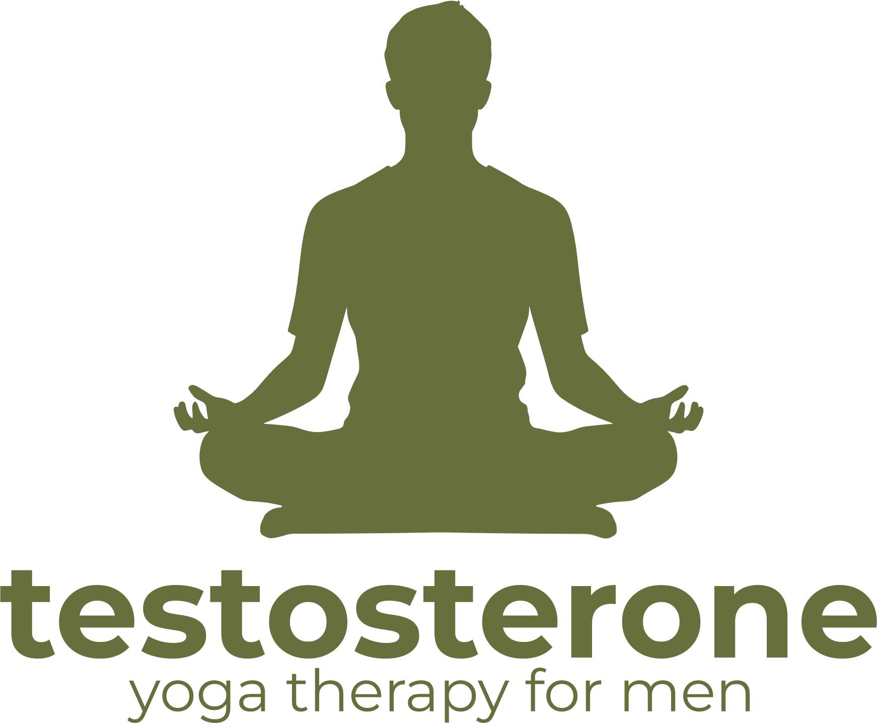 Testosterone Yoga Therapy 